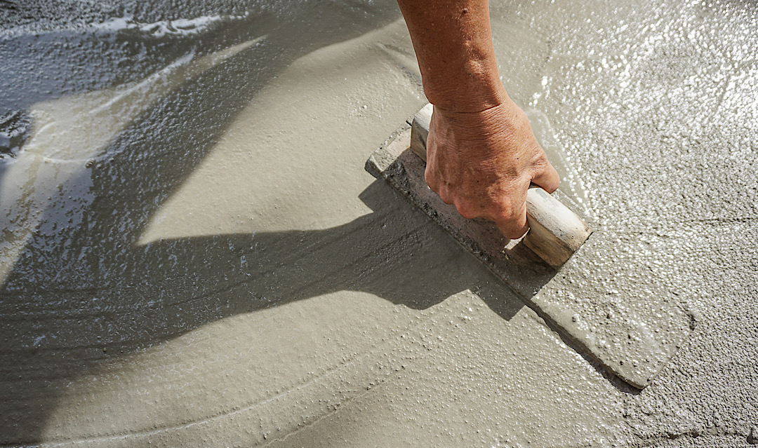 joint sealing, surface sealing, concrete maintenance, Idaho